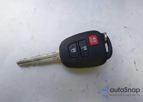 2026 Toyota Corolla Cross L from USA, damaged, VIN 7MUAAAAG4TV169710